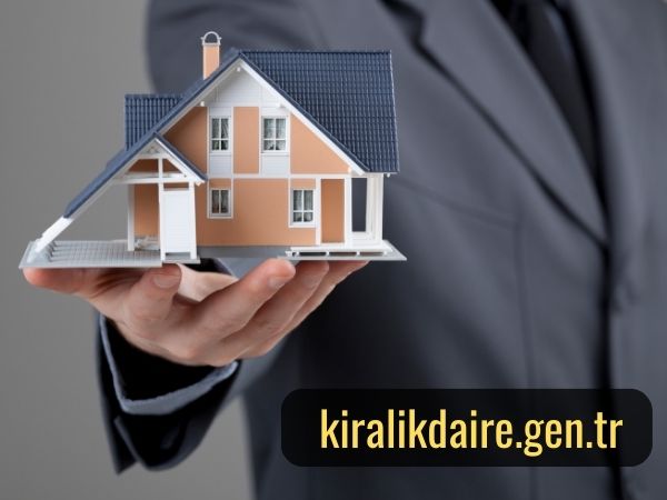 Keçiliköy Mahallesi Kiralık Daire